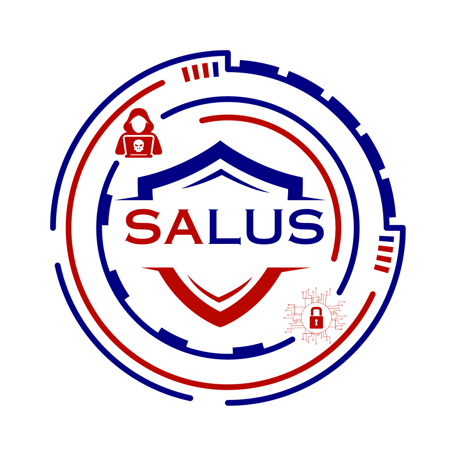 Salus Club Logo