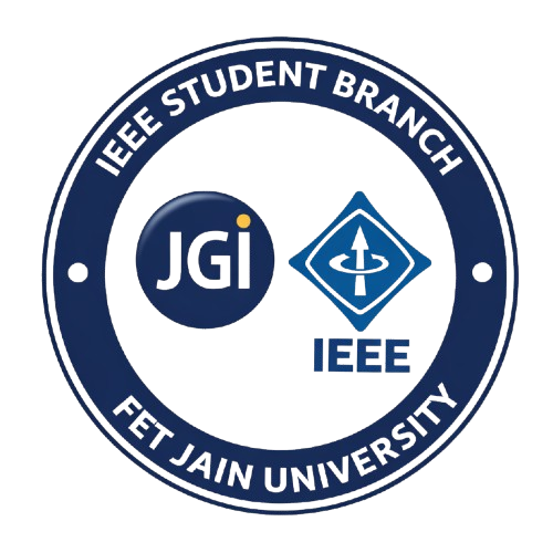 JGI Student Branch IEEE